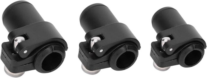 18/16/14mm Climbing Stick Pole External Lock, Walking Pole Walking Pole Accessories for Mountaineering Walking Hiking - Image 5