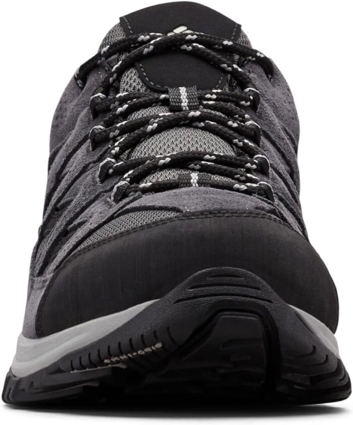 Columbia Men's Crestwood Hiking Shoe - Image 2