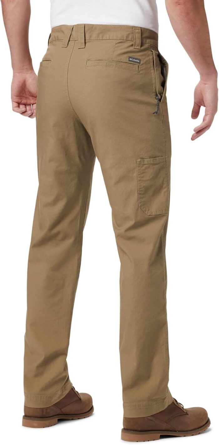 Columbia Mens flex roc pant - Image 2