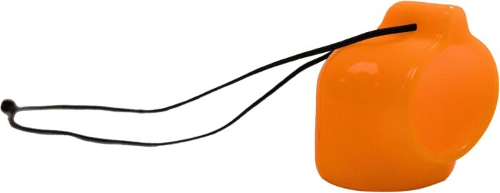 Scuba Choice Diving Tank Valve Cap Protector, Orange - Prevents Valve Damage, Durable Attachment Line, Scuba Gear Protection, Essential Accessory for Diving Equipment Safety - Image 8