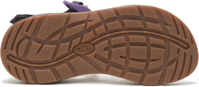 Chaco Women's ZX/2 Cloud Outdoor Sandal - Image 4