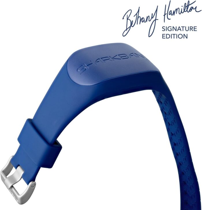 SHARKBANZ 2 Magnetic Shark Deterrent Band for Swimming, Surfing, Diving, Snorkeling and All Ocean Sports - Image 3