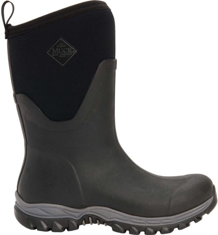 Muck Boot Arctic Sport II Extreme Conditions Mid-Height Rubber Women's Winter Boot - Image 7