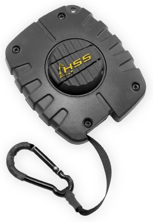 Hunters Safety System Gear Hoist