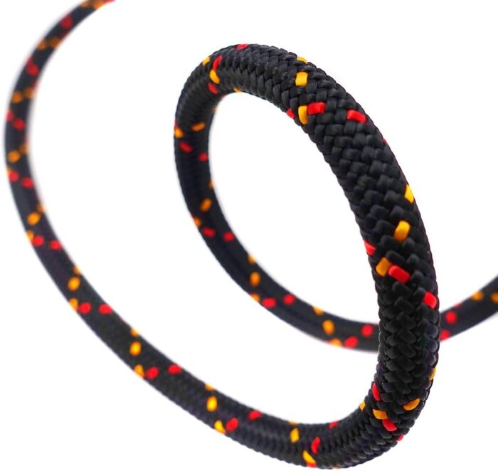 GM CLIMBING 6mm Accessory Cord Rope Double Braid CE/UIAA - Image 7