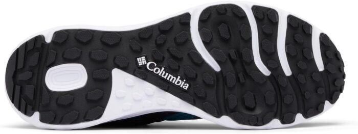 Columbia Men's Konos TRS Outdry Running Shoe - Image 5
