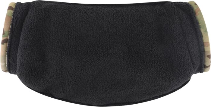 PETAC GEAR Tactical Hand Warmer,Portable Drop Hanger Waist Handwarmer Pouch for Hunting Golf Camping Fishing, Hiking, Football Winter Outdoor Field Survival. - Image 2