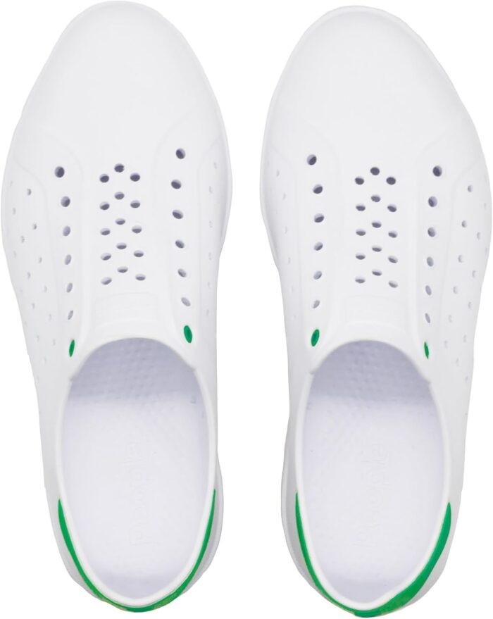 People Footwear Rio, Water Shoes for Men and Women, Just Slip On for Comfort and Style, Lightweight, Waterproof & Anti-Slippery - Perfect for Outdoors - Image 3