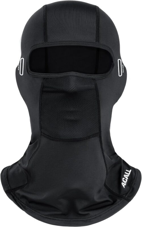 Balaclava Ski Mask Quick Drying Summer Cooling UV Protector Breathable Face Mask Motorcycle Outdoor Gear for Men Women