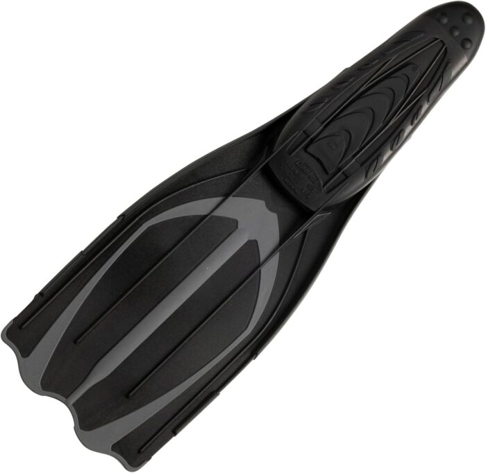Cressi Adult Snorkeling Full Foot Pocket Fins Made with Advanced Technology - Pluma: Made in Italy - Image 2