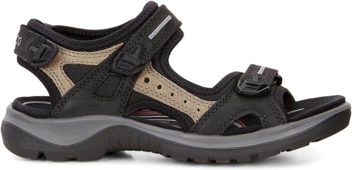 ECCO Women's, Yucatan Sandal - Image 6