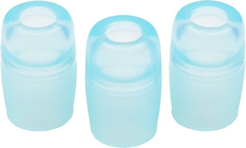 ALPS Mountaineering Bite Valve Sheaths (3 Pack)