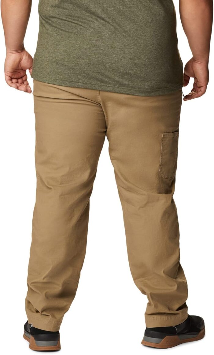 Columbia Mens flex roc pant - Image 5