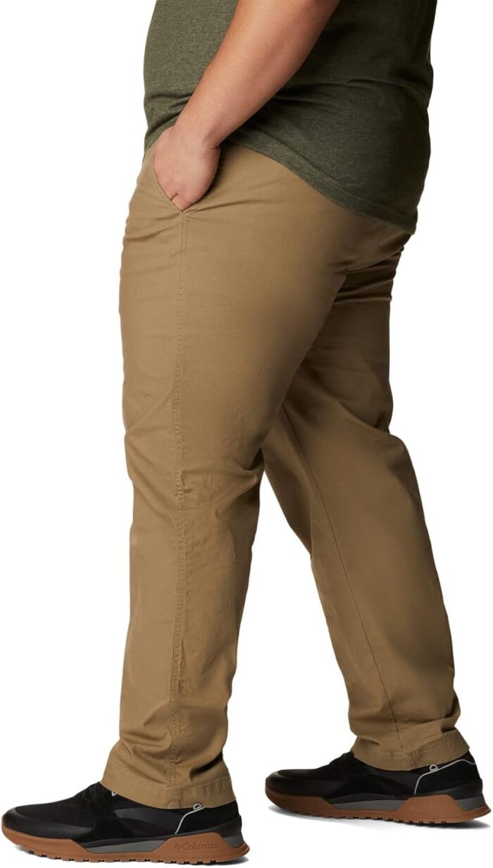 Columbia Mens flex roc pant - Image 6
