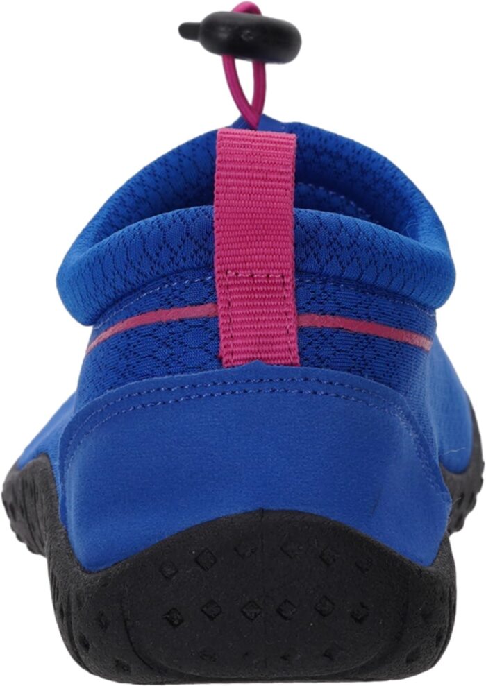 WHITIN Women's Multi-Purpose Feather Water Shoes + Thick Sole - Image 4