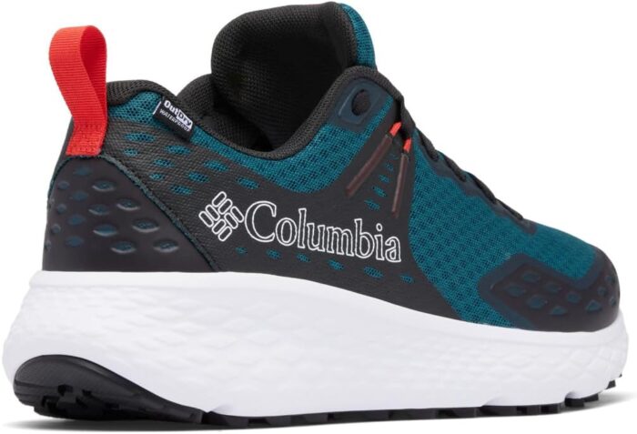 Columbia Men's Konos TRS Outdry Running Shoe - Image 2