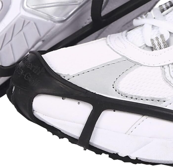 Due North Everyday G3 Ice Cleats for Shoes & Boots - Traction Spikes for Men & Women to Improve Grip on Snow & Ice - Image 12