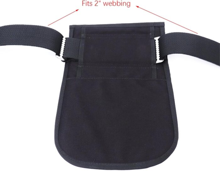 Scubas Diving Thigh Pocket Snorkeling Equipment Holder Scubas Diving Gear Bag Scubas Diving Accessory Pouches Bag - Image 7