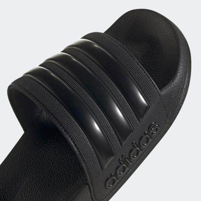 adidas Adilette Shower Slip On Unisex Shoes - Image 8