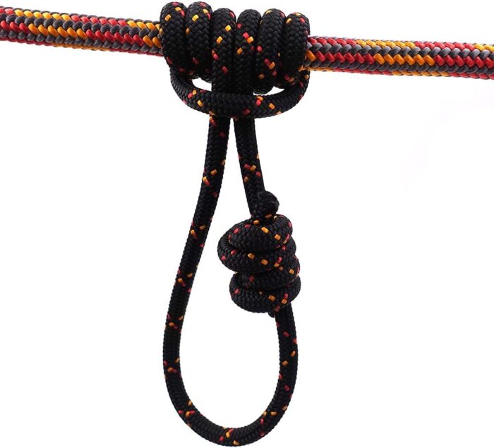 GM CLIMBING 6mm Accessory Cord Rope Double Braid CE/UIAA - Image 3