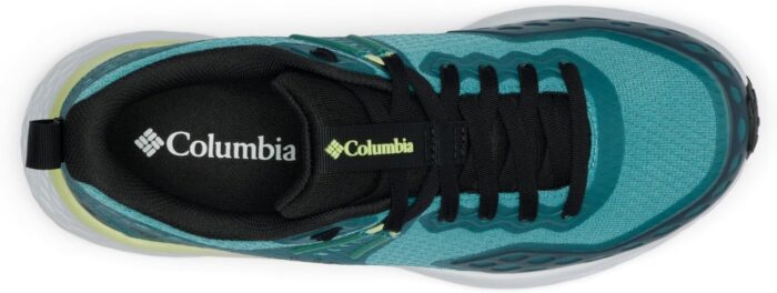 Columbia Men's Konos TRS Outdry Running Shoe - Image 6