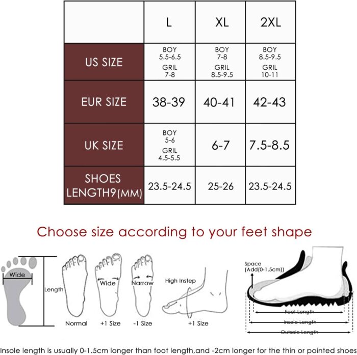 Rain Silicone Shoe Covers, Anti-Slip Wear-Resistant and Portable Waterproof Shoe Covers, for Outdoor Home Travel Rain Boots - Image 2