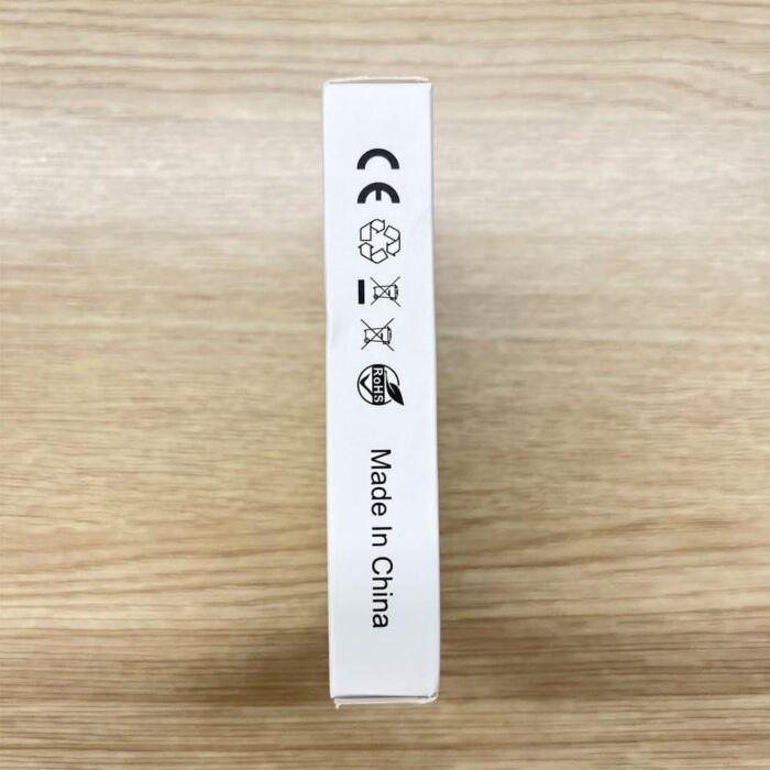 LcFun Waterproof Electric Lighter Windproof Dual Arc USB Rechargeable Flameless Plasma Lighters for Camping Hiking Survival Tactical Gear Gifts for Men Fathers Husband - Image 14