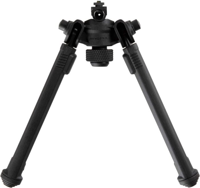 Magpul Rifle Bipod Gun Rest for Hunting and Shooting - Image 3