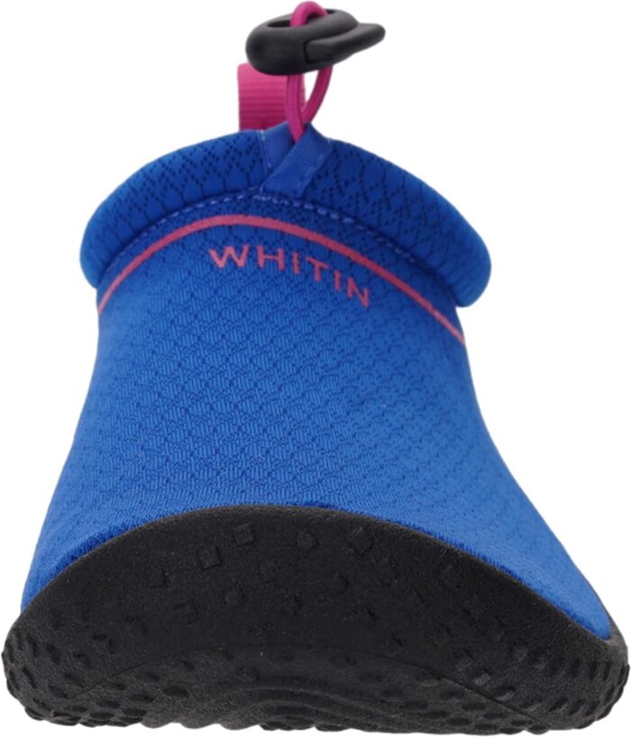 WHITIN Women's Multi-Purpose Feather Water Shoes + Thick Sole - Image 2