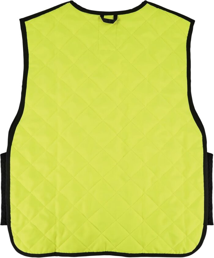 Ergodyne Chill-Its 6665 Evaporative Cooling Vest - Image 6