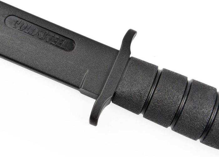 Cold Steel Leatherneck S/F Trainer, Black - Image 4