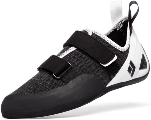 Black Diamond Mens Momentum Rock Climbing Shoes