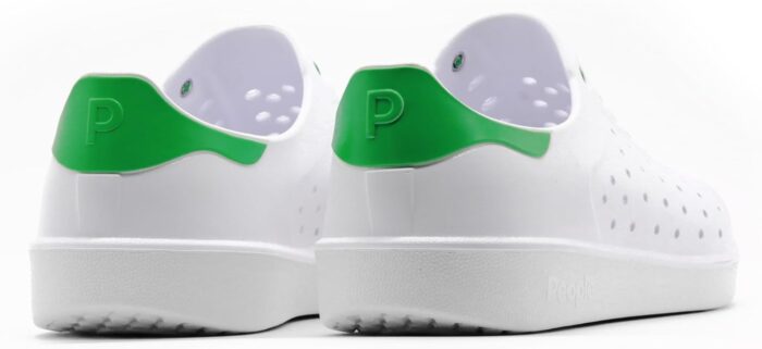 People Footwear Rio, Water Shoes for Men and Women, Just Slip On for Comfort and Style, Lightweight, Waterproof & Anti-Slippery - Perfect for Outdoors - Image 2