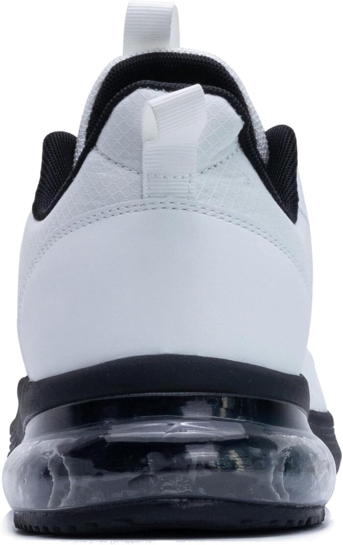 Men's Running Tennis Shoes Fashion Athletic Sport Gym Jogging Walking Fitness Sneaker - Image 5