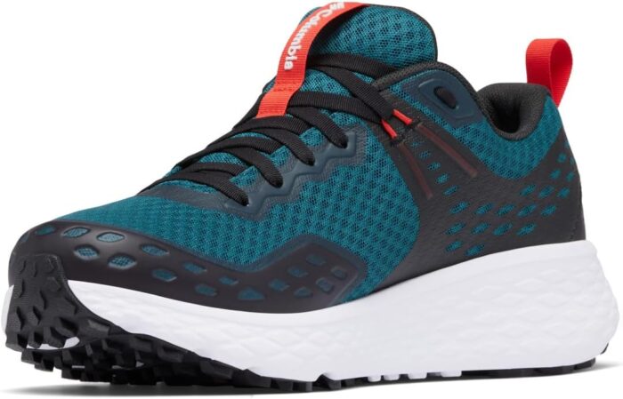 Columbia Men's Konos TRS Outdry Running Shoe - Image 4