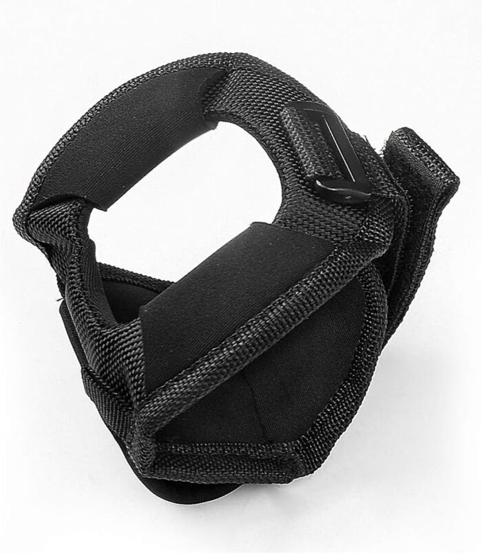 ORCATORCH Diving Flashlight Glove Hands-Free Flashlight Holder Universal Adjustable Wrist Strap Scuba Dive Lights Accessories (Not Included Flashlight) - Image 5
