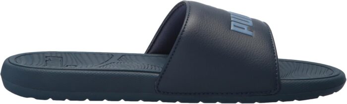 PUMA Men's Cool Cat 2.0 Slide Sandal - Image 6