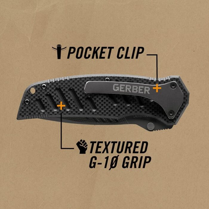 Gerber - Image 3