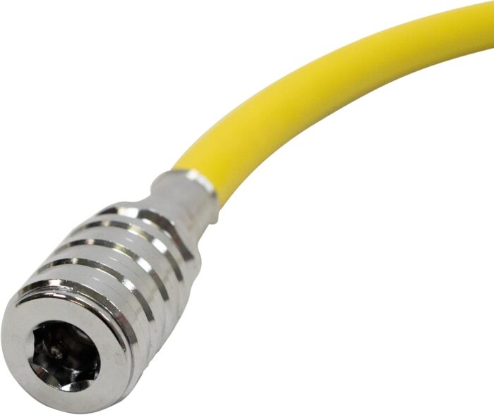 Scuba Choice Scuba Diving 14" BCD BC Flush Wash Hose for Air 2 - Image 6
