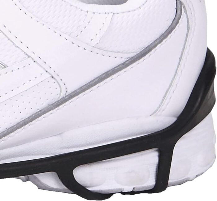 Due North Everyday G3 Ice Cleats for Shoes & Boots - Traction Spikes for Men & Women to Improve Grip on Snow & Ice - Image 13