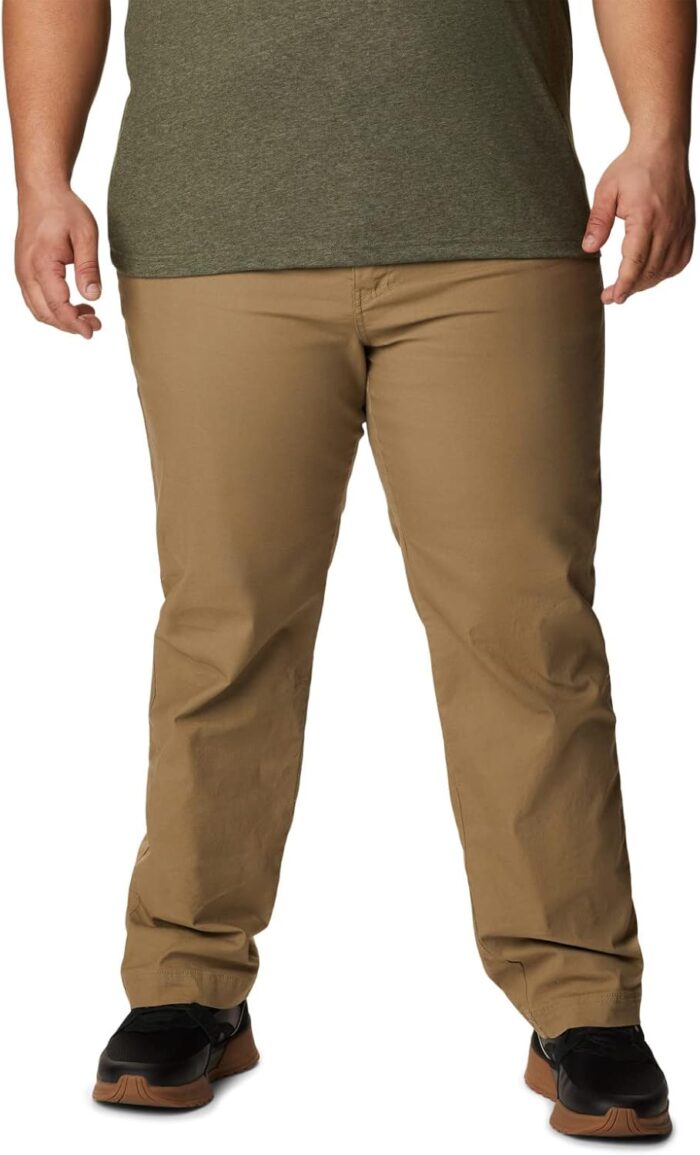 Columbia Mens flex roc pant - Image 4