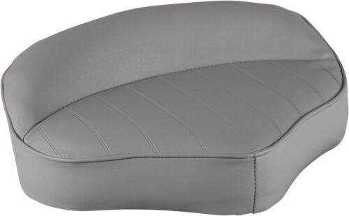 Wise 8WD112BP-717 Pro Casting Deck Seat, Grey