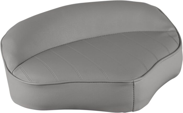 Wise 8WD112BP-717 Pro Casting Deck Seat, Grey