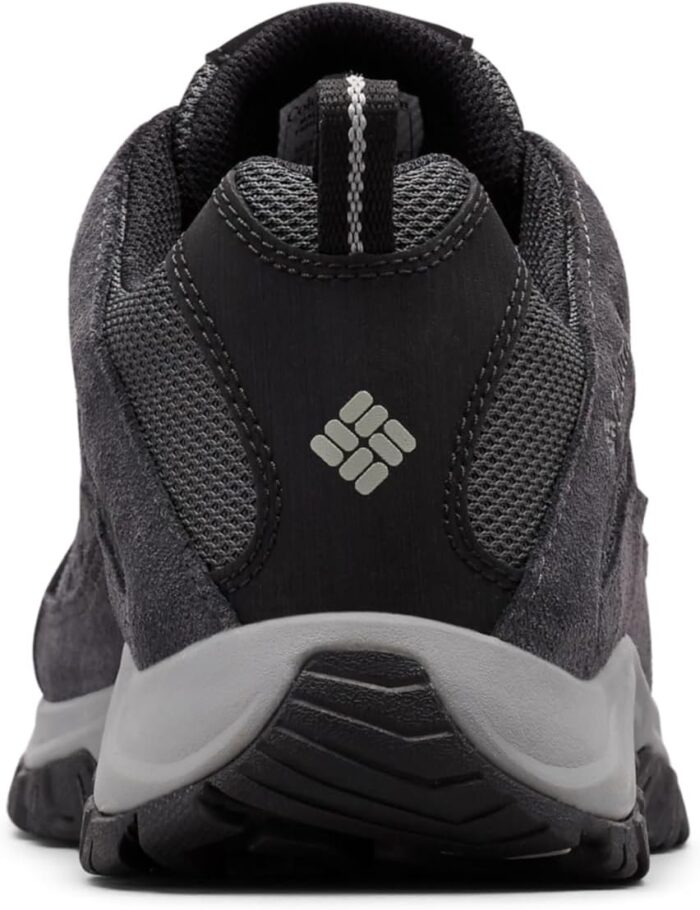 Columbia Men's Crestwood Hiking Shoe - Image 3