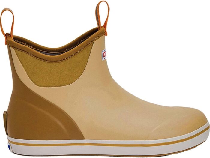 Xtratuf Men's 6 Inch Ankle Deck Boots - Image 7