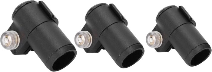 18/16/14mm Climbing Stick Pole External Lock, Walking Pole Walking Pole Accessories for Mountaineering Walking Hiking - Image 7