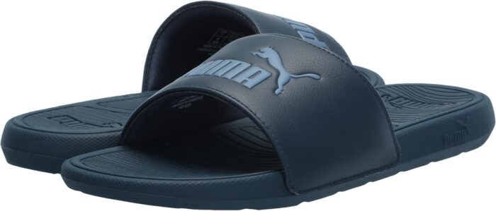 PUMA Men's Cool Cat 2.0 Slide Sandal - Image 7