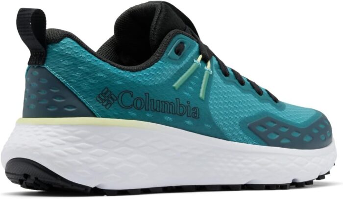 Columbia Men's Konos TRS Outdry Running Shoe - Image 7
