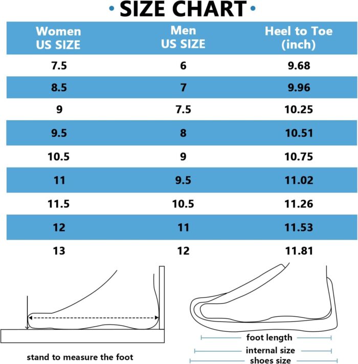 Besroad Outdoor Hiking Slip on Sandals Sports Water Shoes Fashion Sneakers Slippers Classic Clogs for Women Men - Image 2