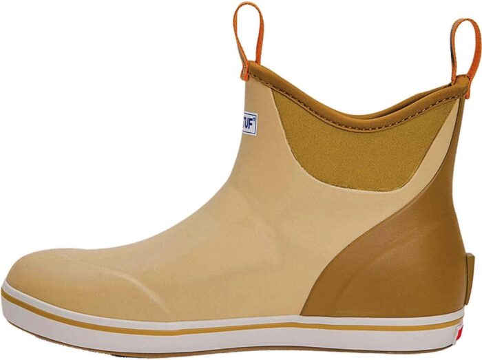 Xtratuf Men's 6 Inch Ankle Deck Boots - Image 5